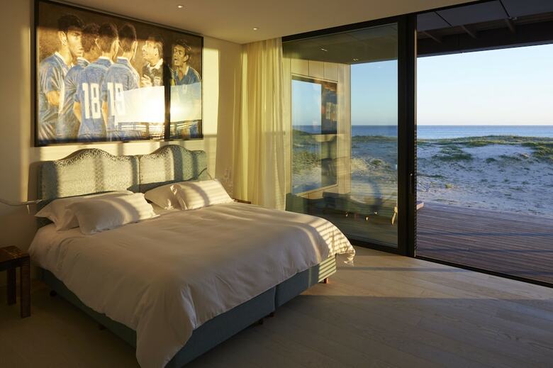 Hotel Bahia VIK Jose Ignacio