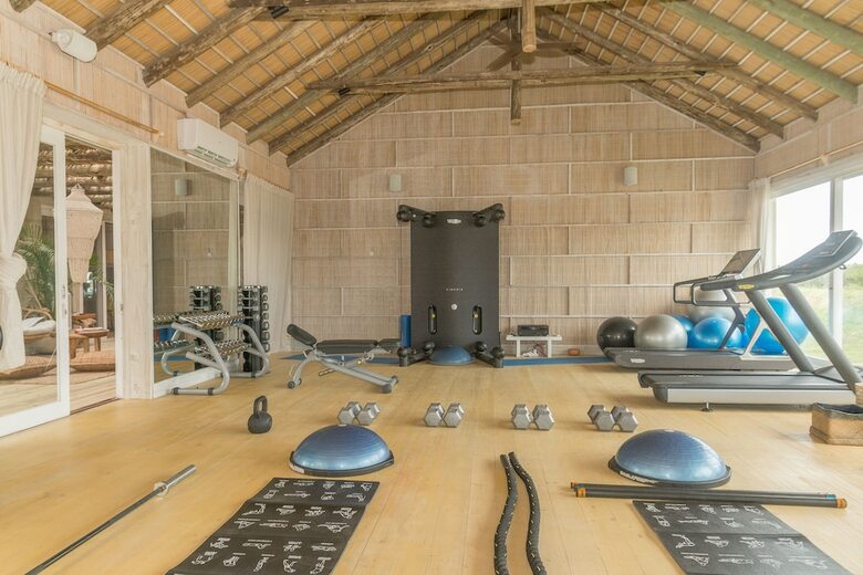 Hotel Bahia VIK Jose Ignacio