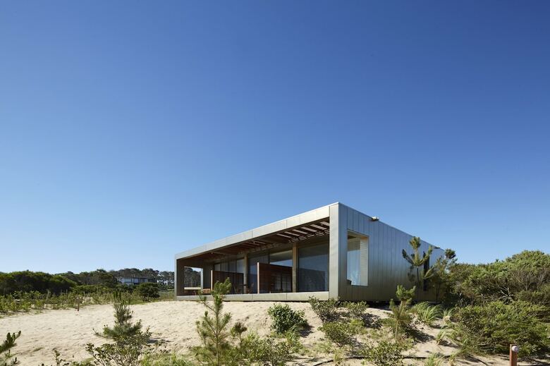 Hotel Bahia VIK Jose Ignacio
