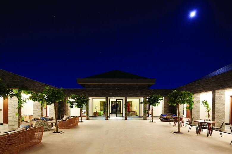 Hotel Bahia VIK Jose Ignacio