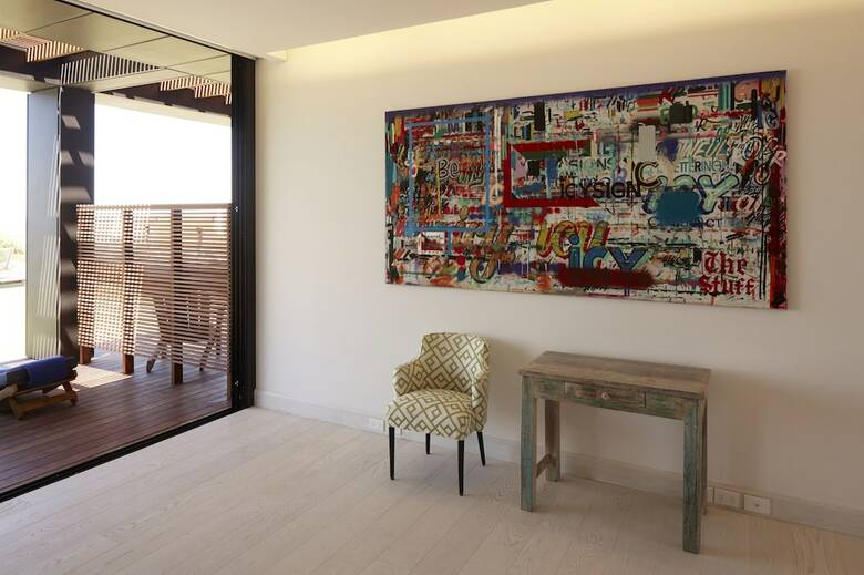Hotel Bahia VIK Jose Ignacio