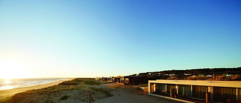 Hotel Bahia VIK Jose Ignacio