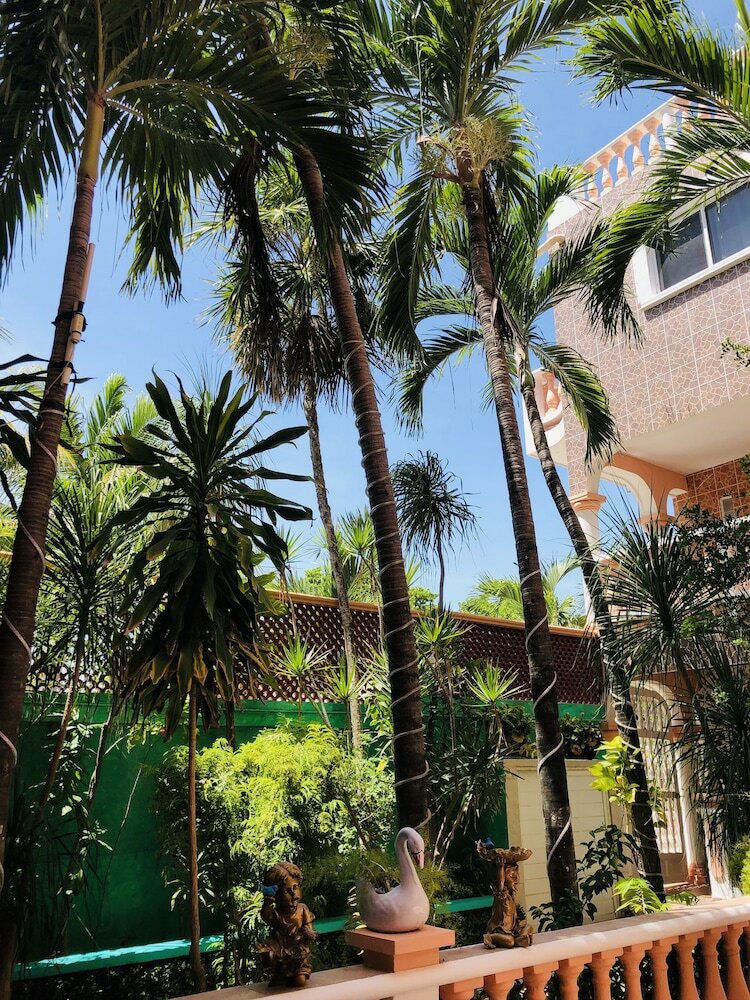 Hotel Francis Arlene - Adults Only