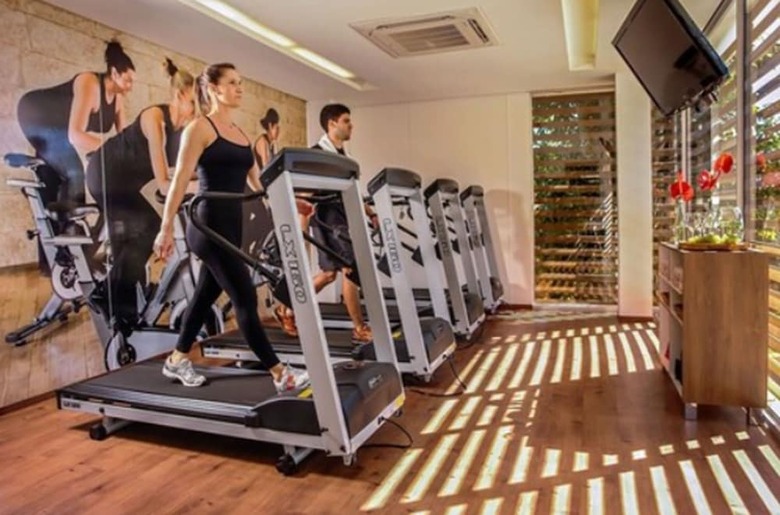 Apartamento Royal Tulip Jp Ribeir�o Preto