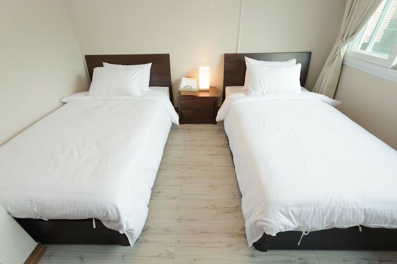 Hotel Big John's Place