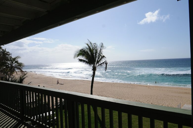 Apartamentos Rocky Point Beachfront/paradise