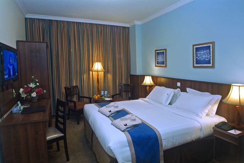 Hotel Al Eiman Taibah