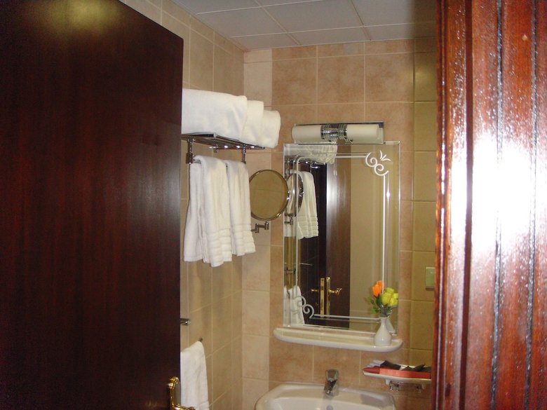 Hotel Al Eiman Taibah