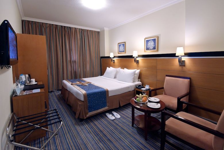 Hotel Al Eiman Taibah