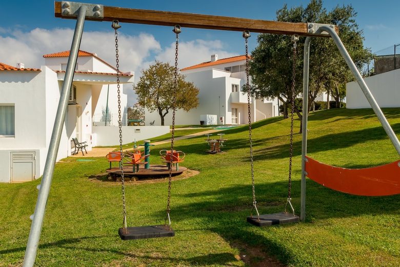 Apartamentos Tur�sticos Pateo Village