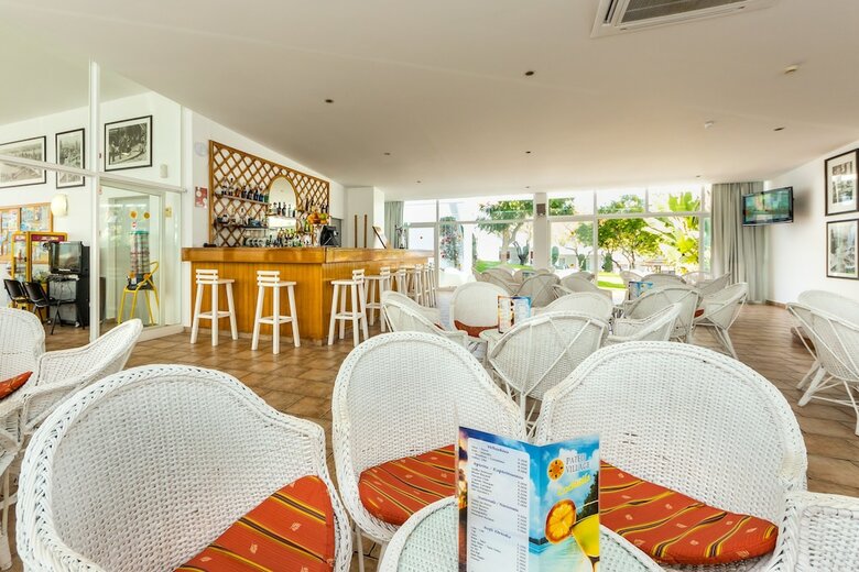 Apartamentos Tur�sticos Pateo Village