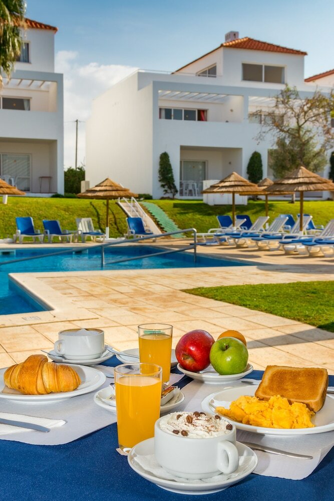 Apartamentos Tur�sticos Pateo Village