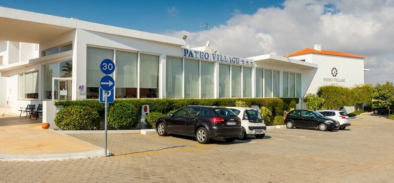 Apartamentos Tur�sticos Pateo Village