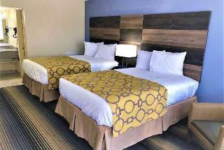 Motel Baymont By Wyndham Cheraw
