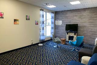 Motel Baymont By Wyndham Cheraw