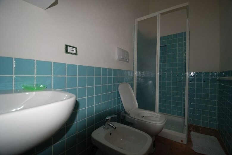 Hotel Casa Biscotto