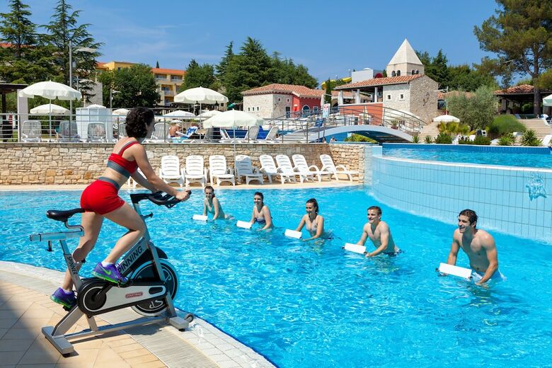 Hotel Sol Garden Istra For Plava Laguna