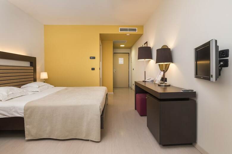Hotel Sol Garden Istra For Plava Laguna