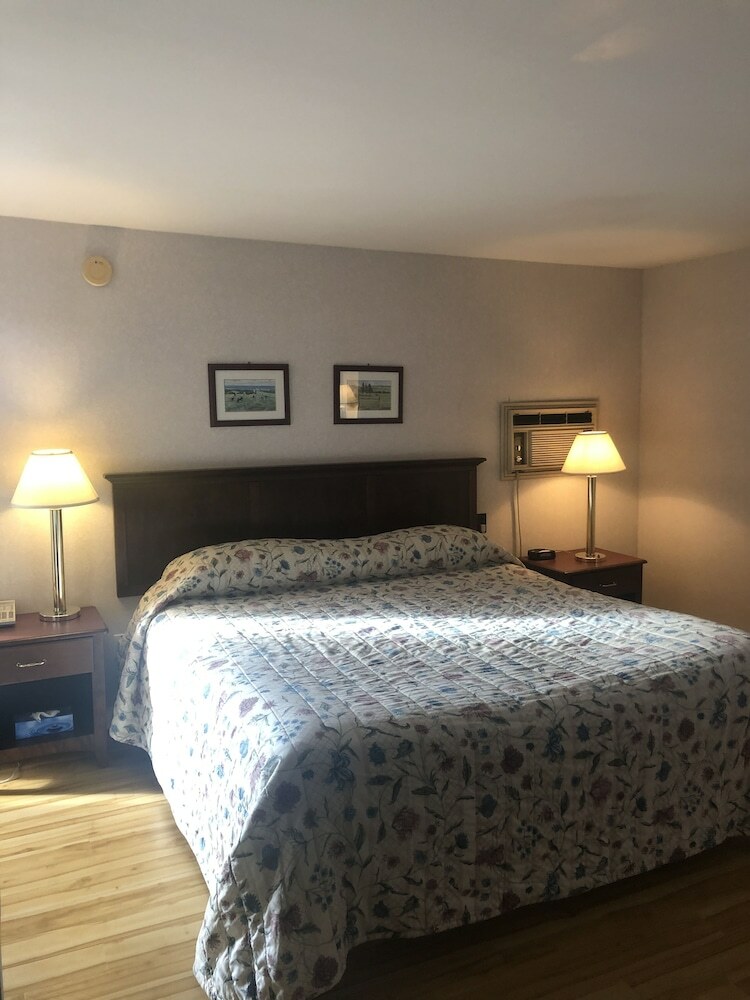 The Cavendish Motel