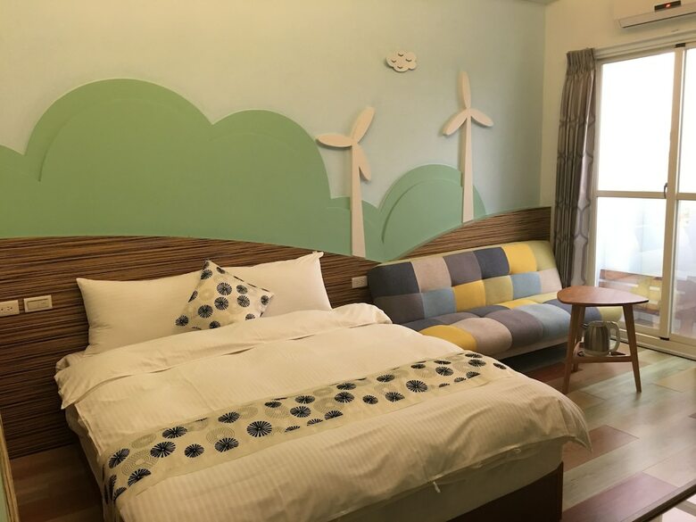 Yurong B&B