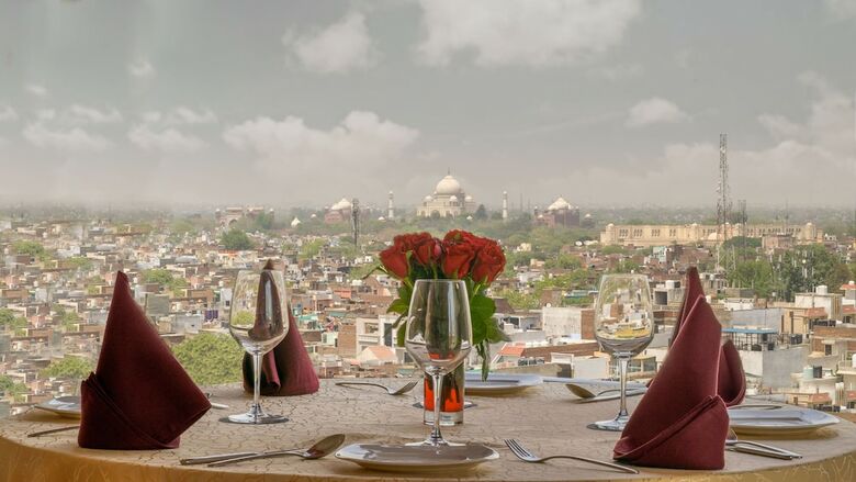 Radisson Hotel Agra