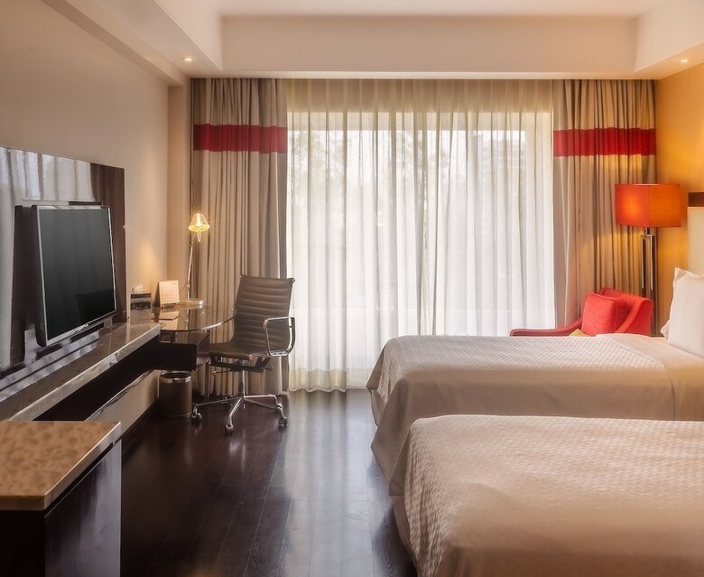 Radisson Hotel Agra