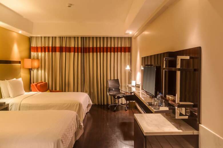 Radisson Hotel Agra
