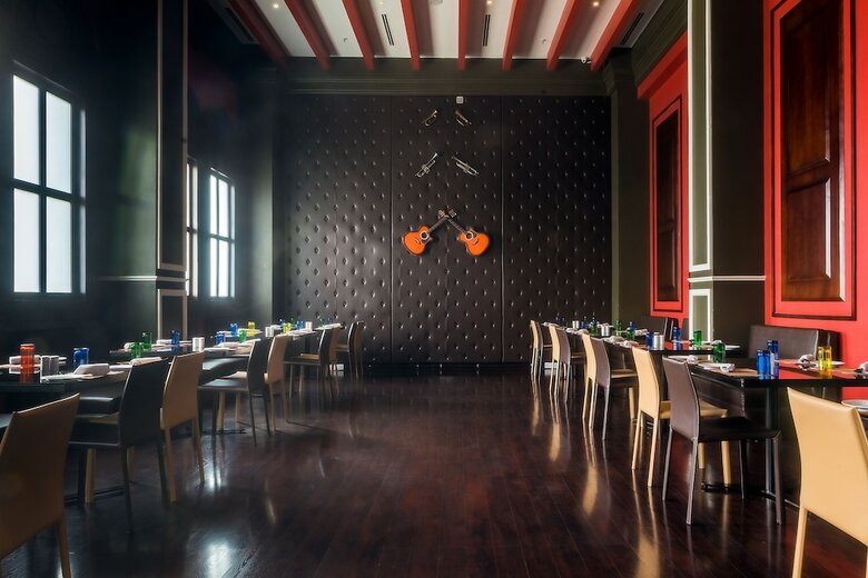 Radisson Hotel Agra