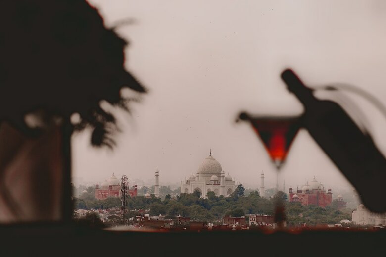 Radisson Hotel Agra