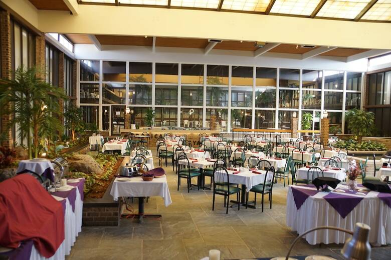 Altoona Grand Hotel & Conference Center