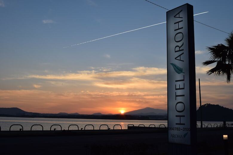 Hotel Aroha