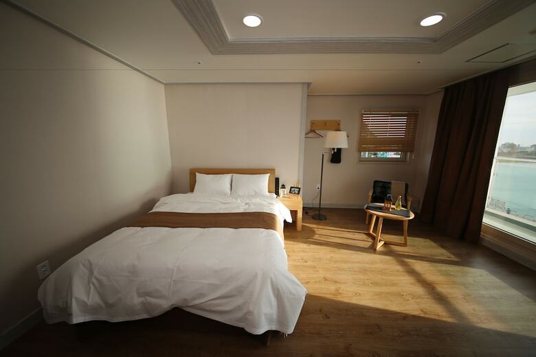Hotel Aroha