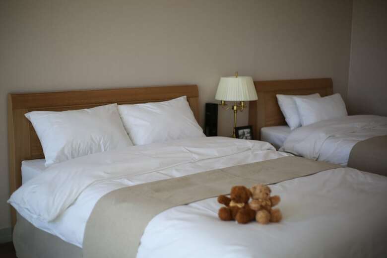 Hotel Aroha