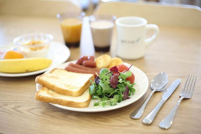 Hotel Aroha