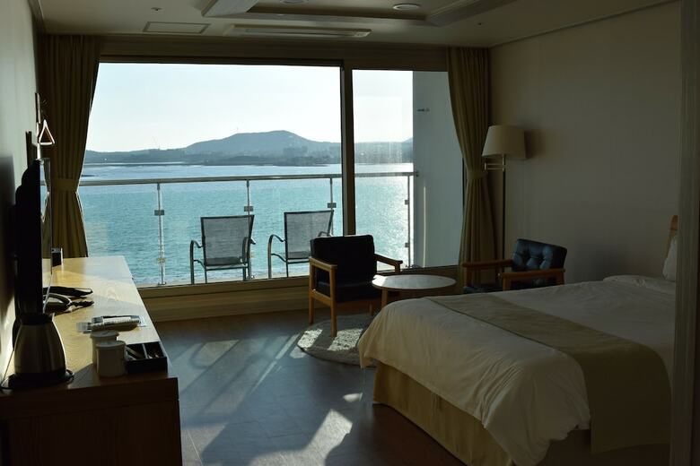 Hotel Aroha