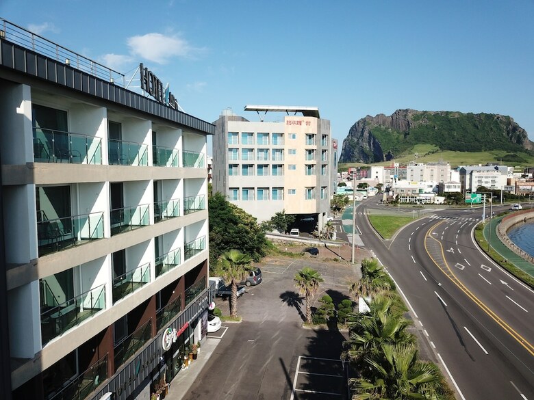 Hotel Aroha