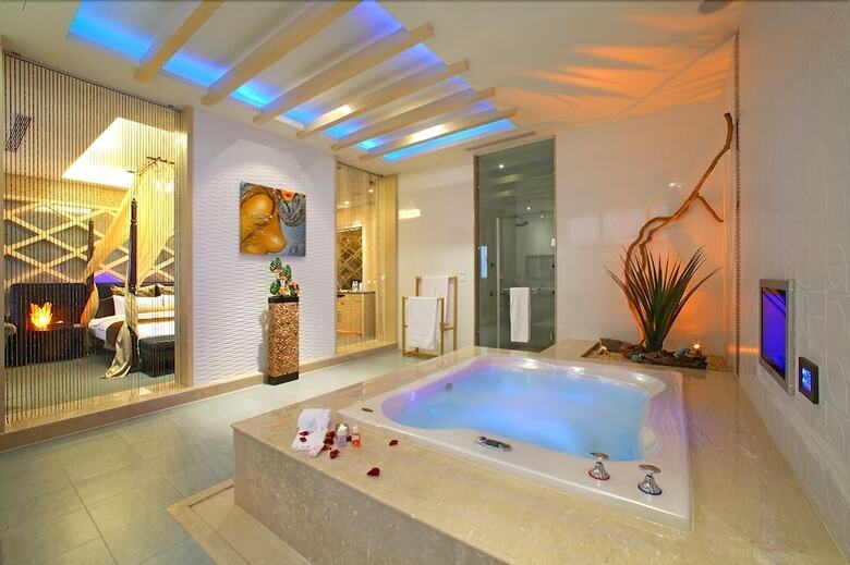 Amain Boutique Motel Tu-cheng