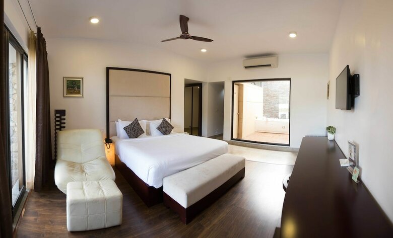 Hotel Anora Beach Resort