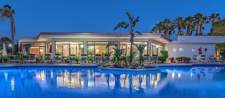 Posada Hotel Acacia Marina
