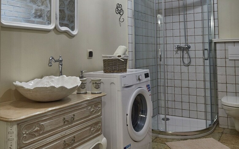 Osada Maruszyna - Luksusowe Domki (Luxury Chalets)