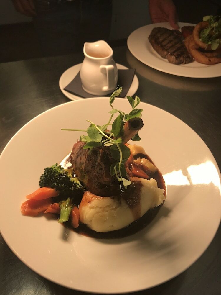 Posada Old Aberlady Inn