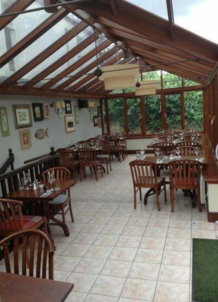 Posada Old Aberlady Inn
