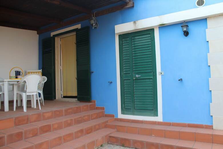 Apartamento Le Mura Di Elena