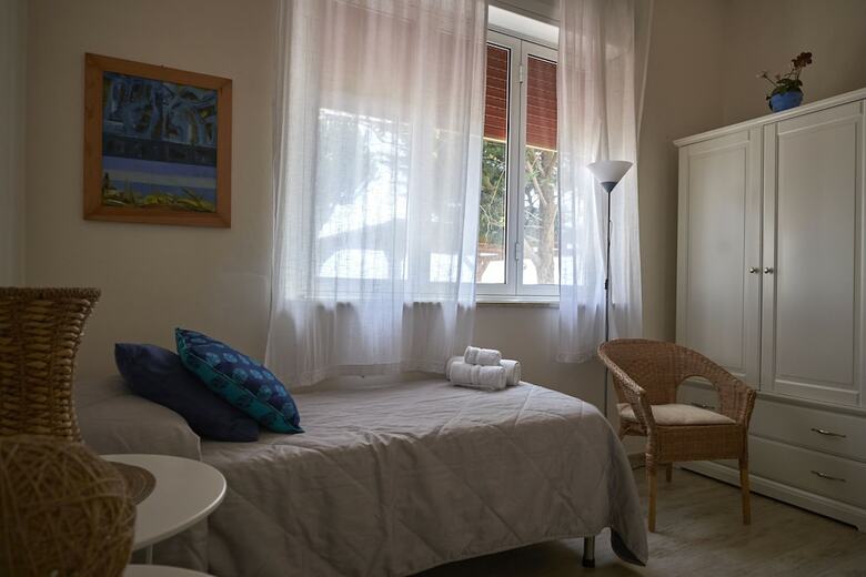 Bed & Breakfast Laguna Dei Fenici