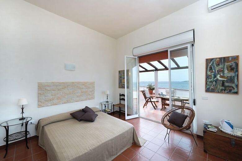 Bed & Breakfast Laguna Dei Fenici
