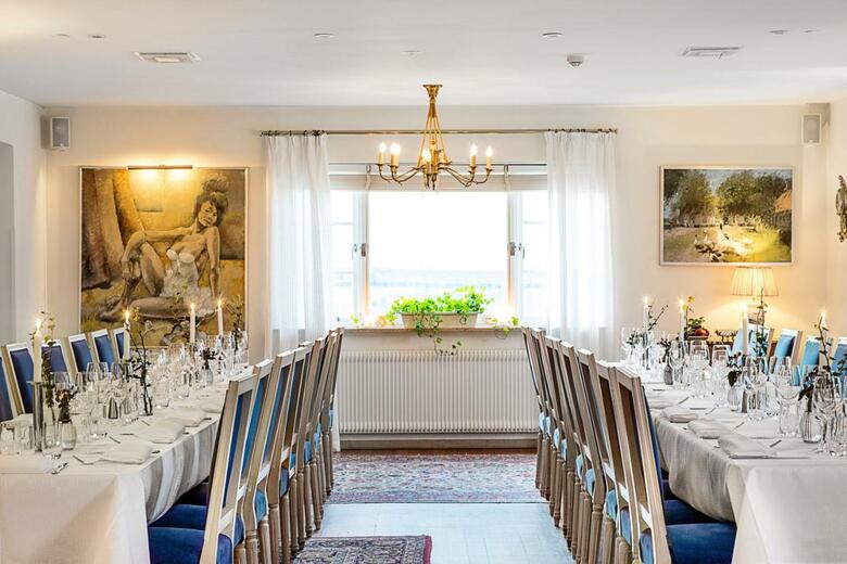 Hotell G�sslingen