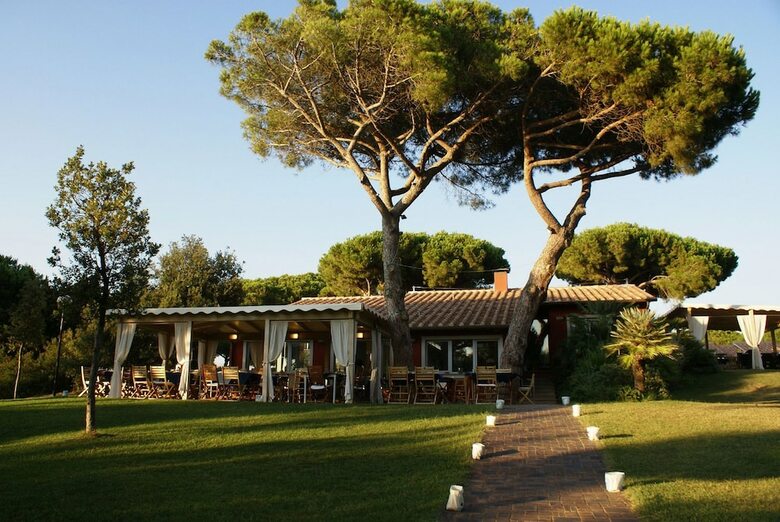 Pineta Residence