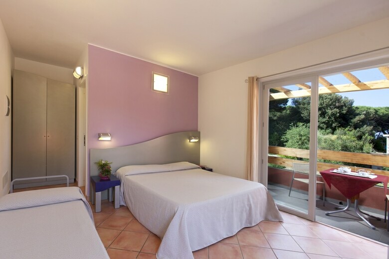 Pineta Residence