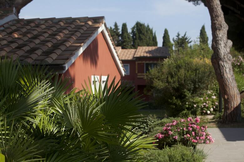 Pineta Residence