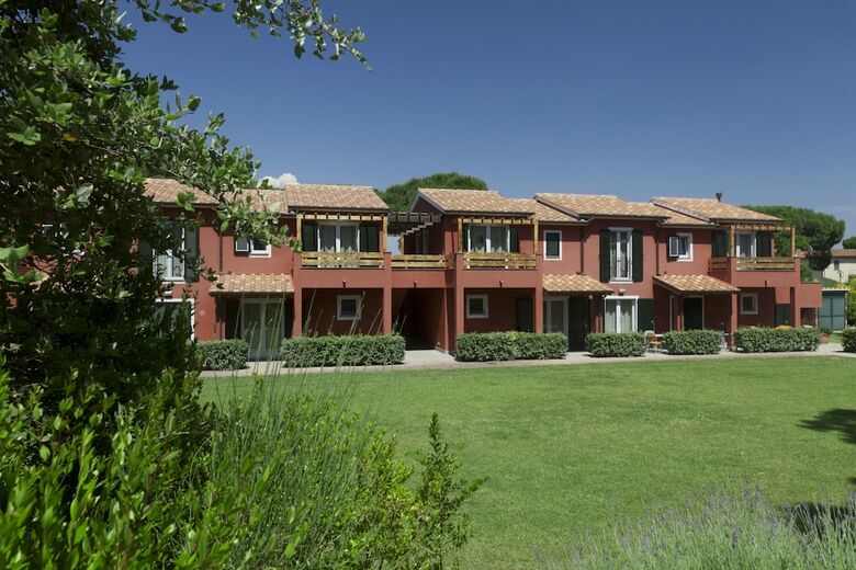 Pineta Residence
